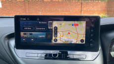 Nissan Juke 1.0 DiG-T N-Connecta 5dr DCT Petrol Hatchback